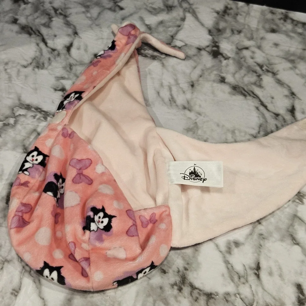 Disney Plush Replacement Swaddles – Pluto & Figaro (Stuffed‎ Animal Accessories)